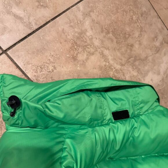 Polo-ralph-lauren Men's Green Gilet - Picture 6 of 8